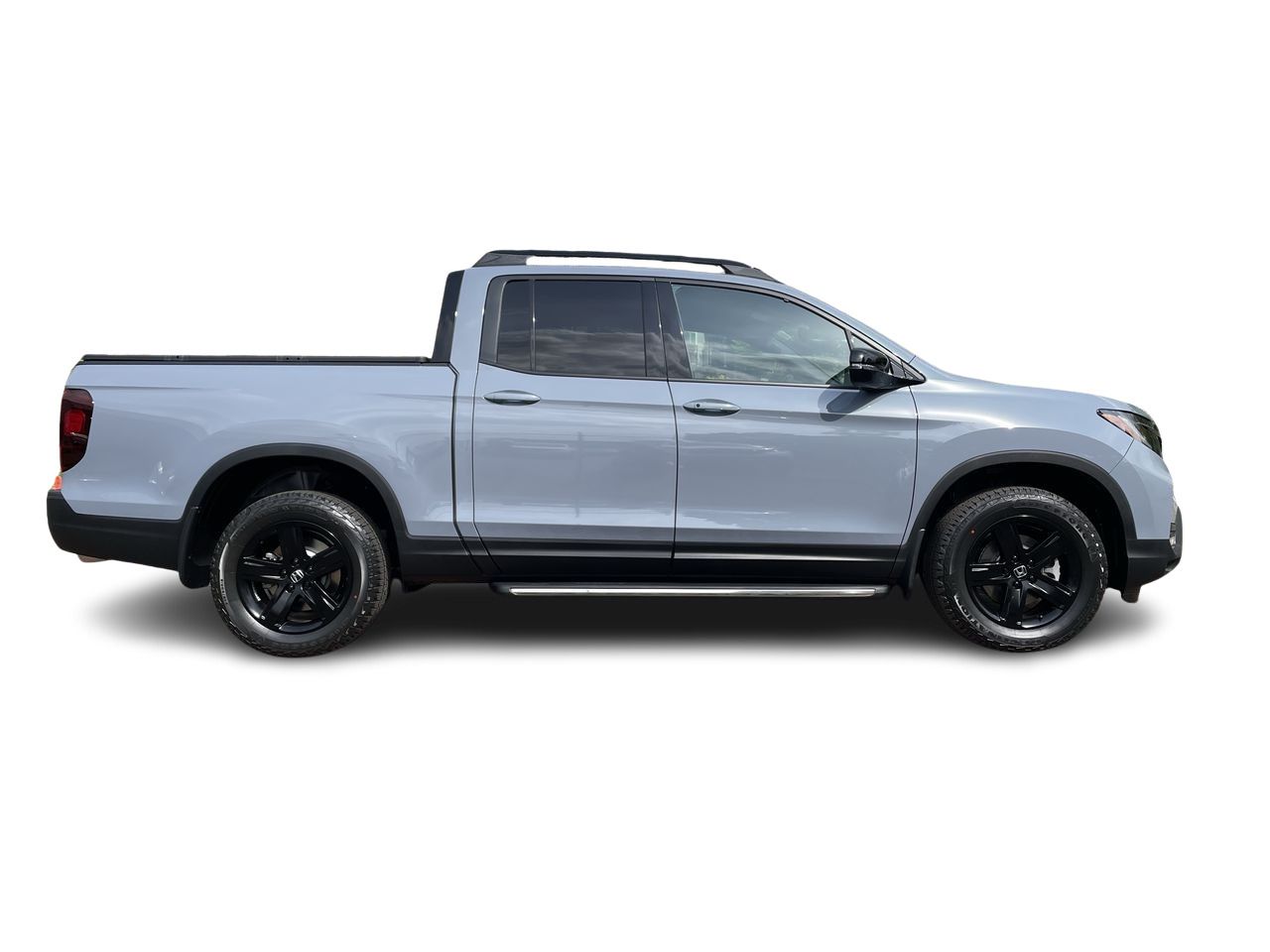 2022 Honda Ridgeline