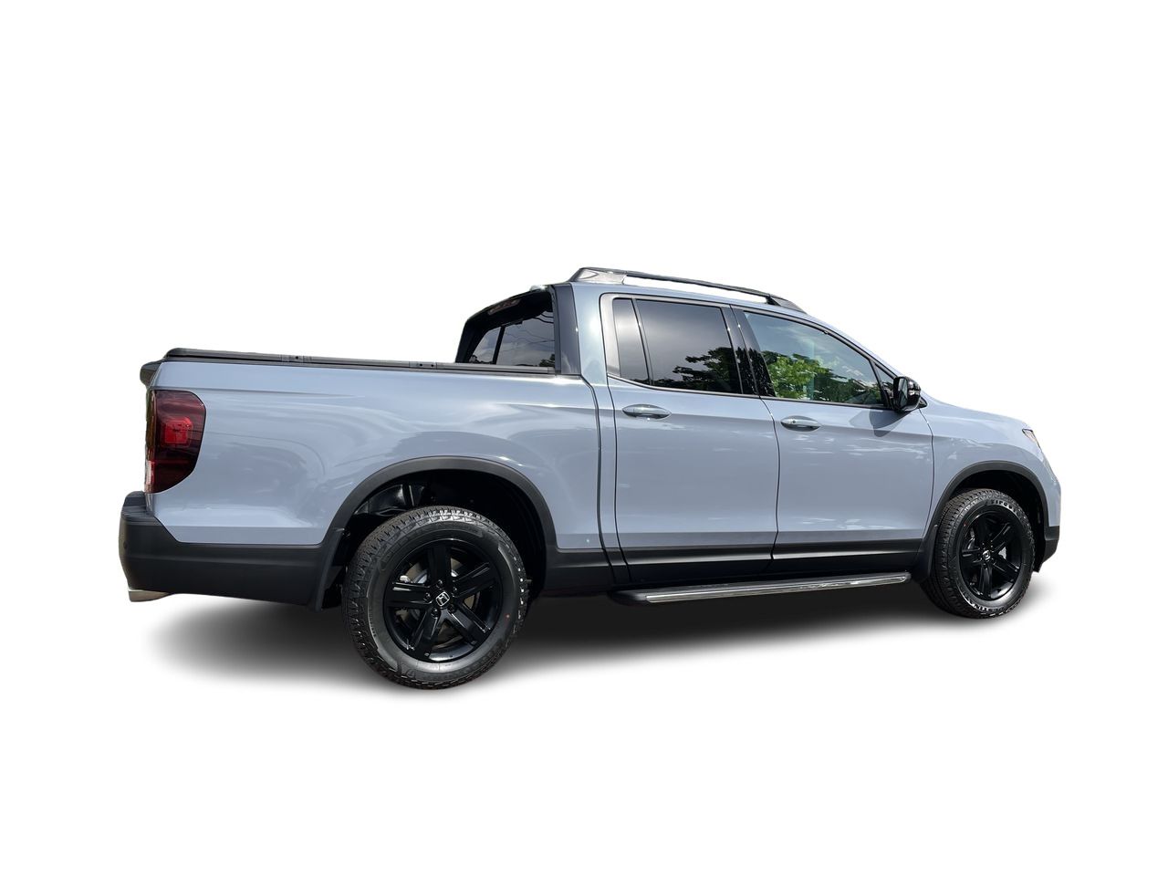 2022 Honda Ridgeline