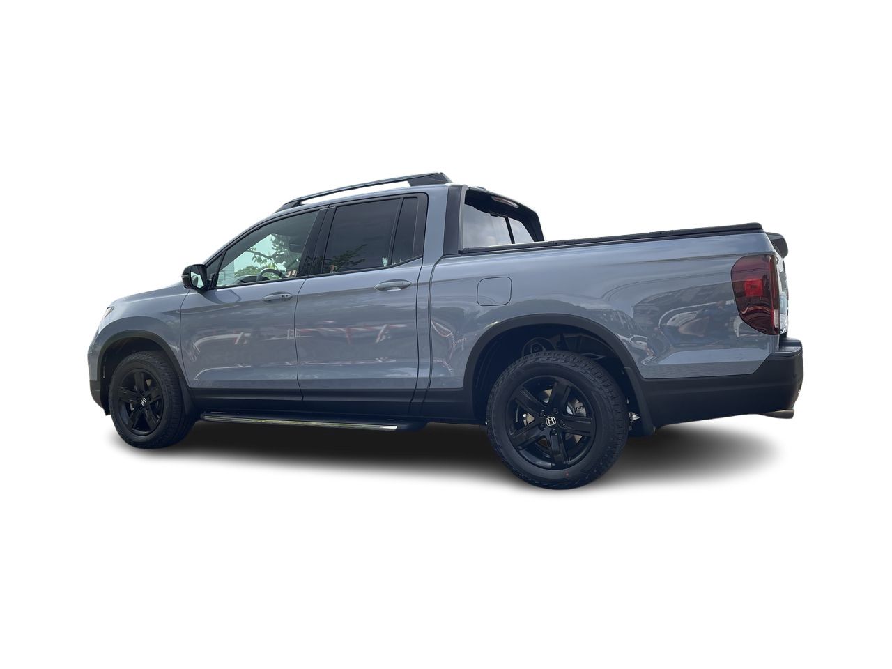 2022 Honda Ridgeline
