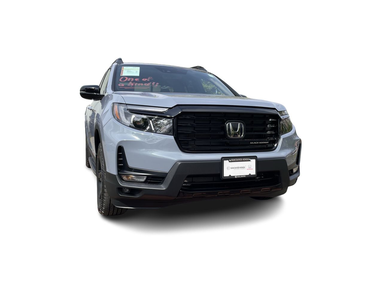 2022 Honda Ridgeline