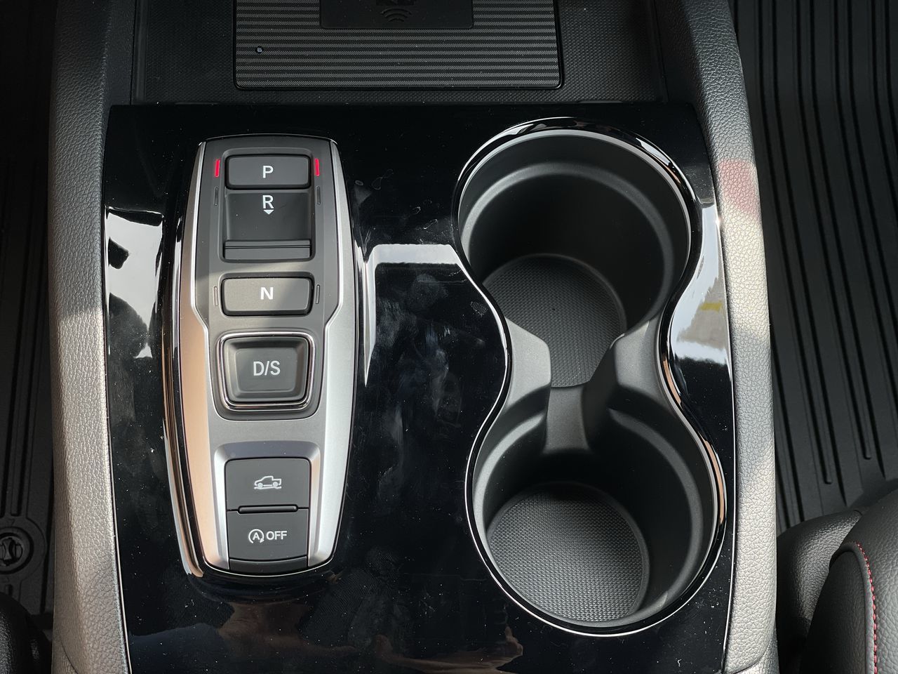 2022 Honda Ridgeline