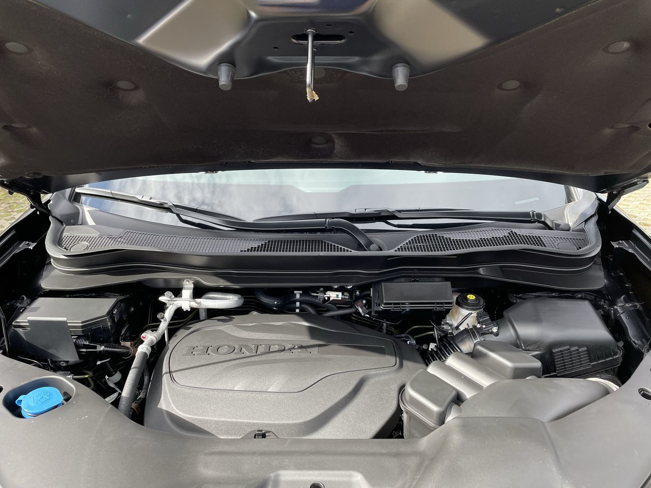 Honda Ridgeline  2022 à Vancouver, Colombie-Britannique