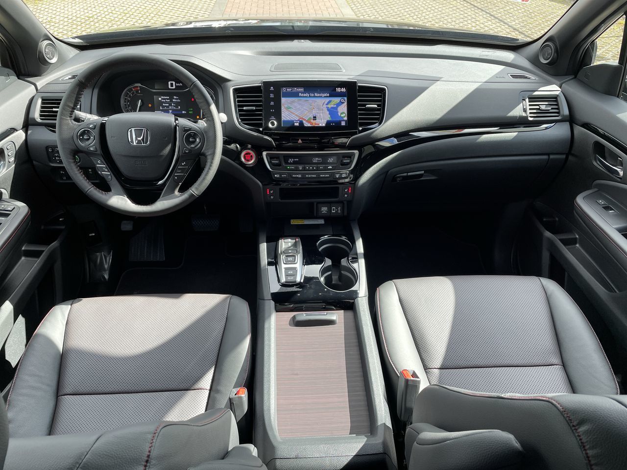 Honda Ridgeline  2022 à Vancouver, Colombie-Britannique