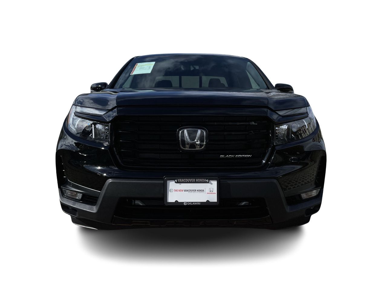 Honda Ridgeline  2022 à Vancouver, Colombie-Britannique