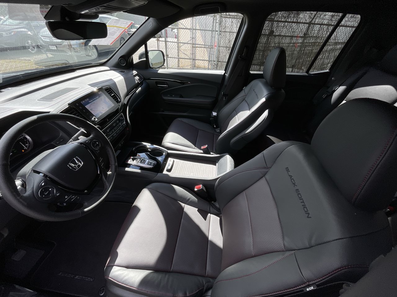 Honda Ridgeline  2022 à Vancouver, Colombie-Britannique