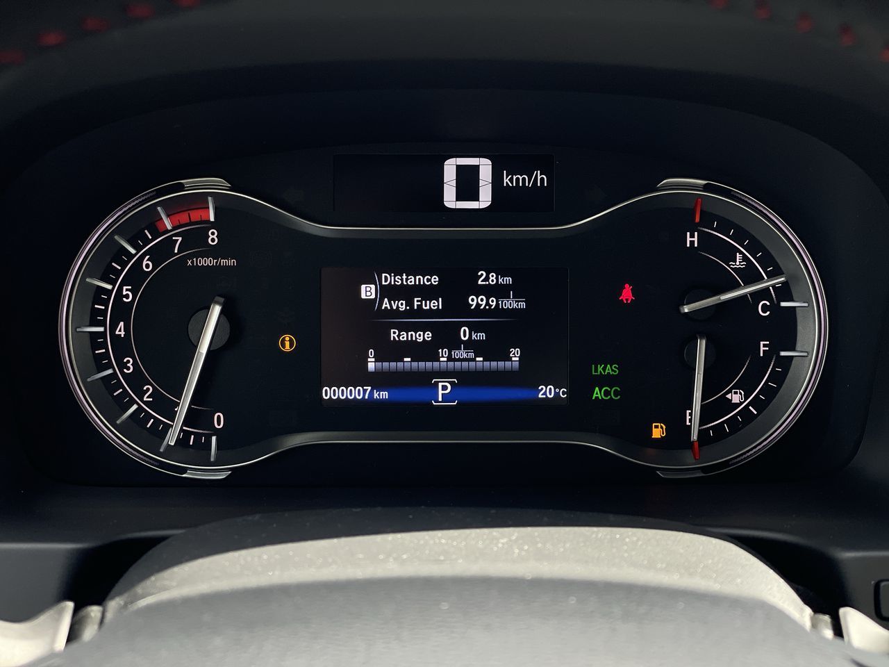 Honda Ridgeline  2022 à Vancouver, Colombie-Britannique
