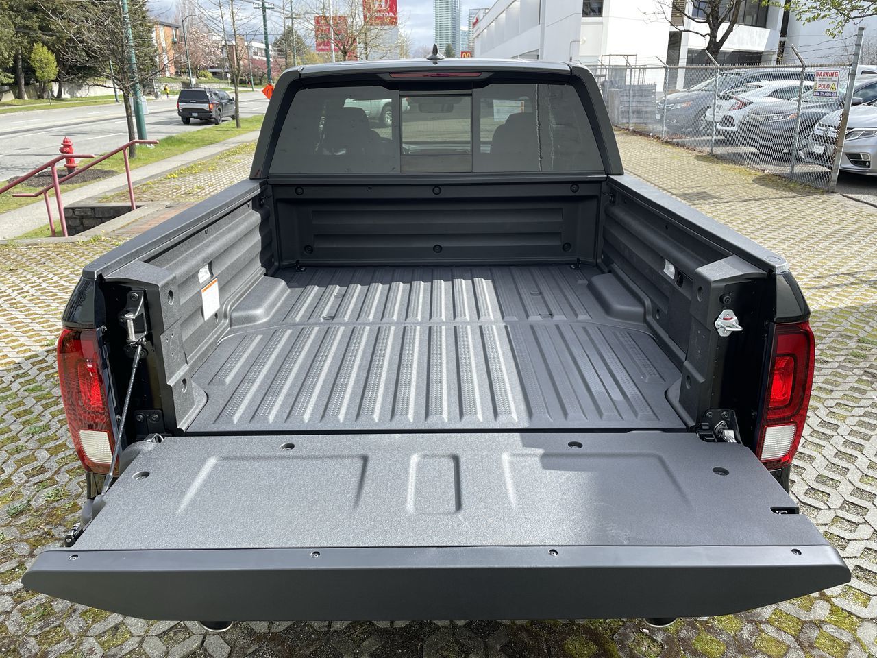 Honda Ridgeline  2022 à Vancouver, Colombie-Britannique