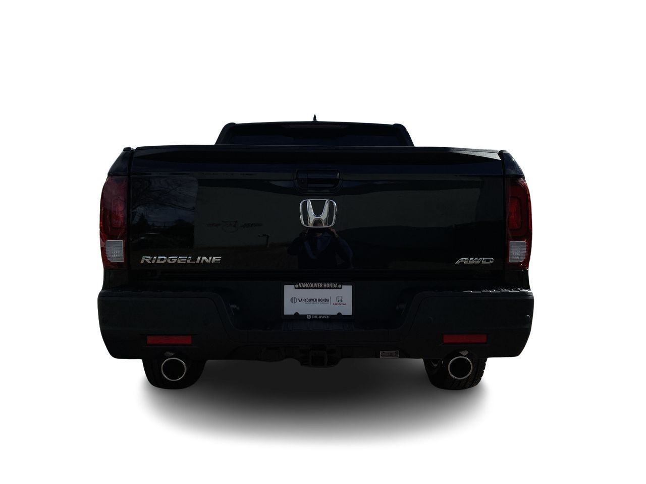 Honda Ridgeline  2022 à Vancouver, Colombie-Britannique