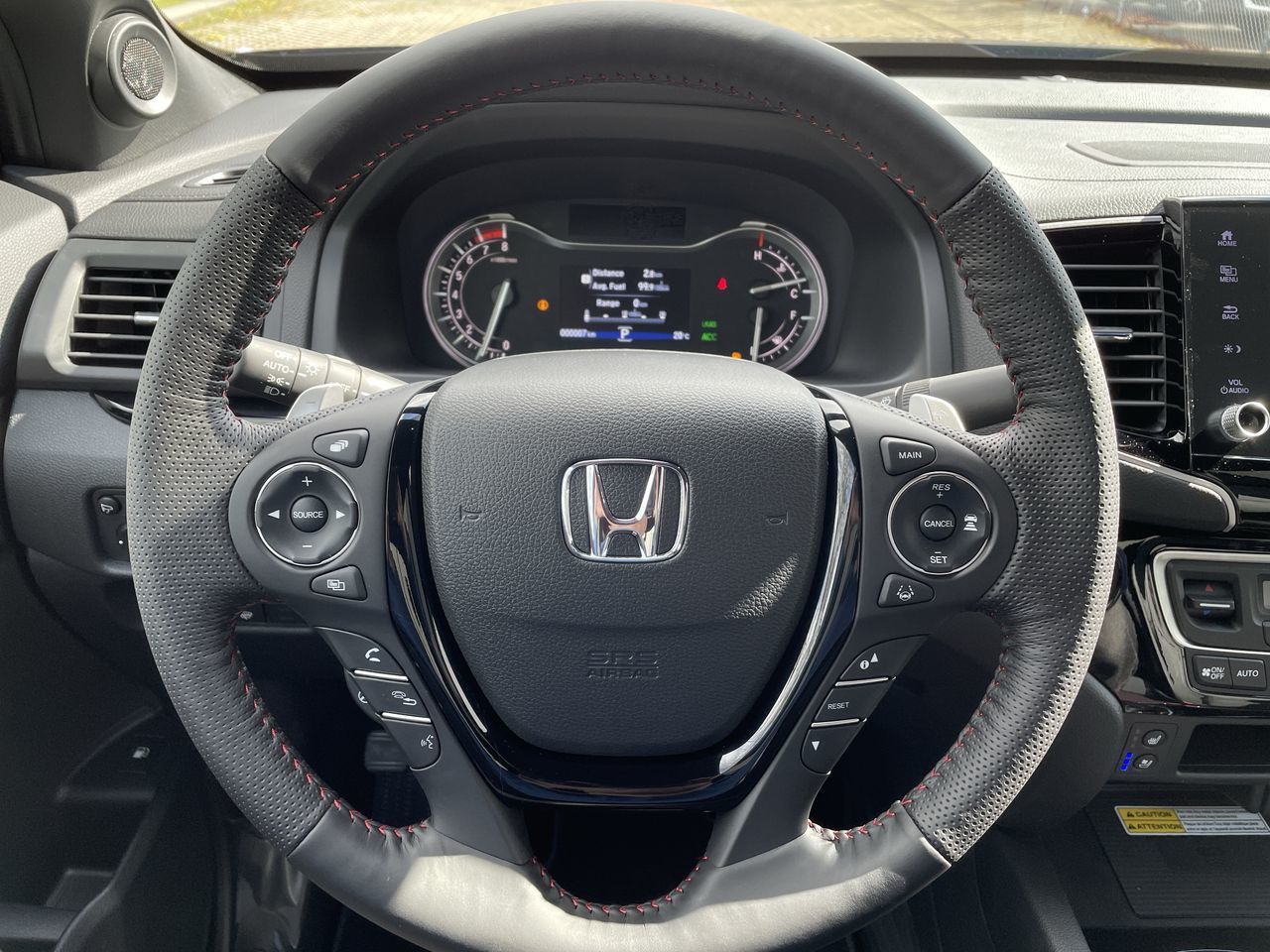 Honda Ridgeline  2022 à Vancouver, Colombie-Britannique