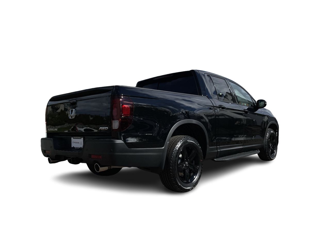 Honda Ridgeline  2022 à Vancouver, Colombie-Britannique