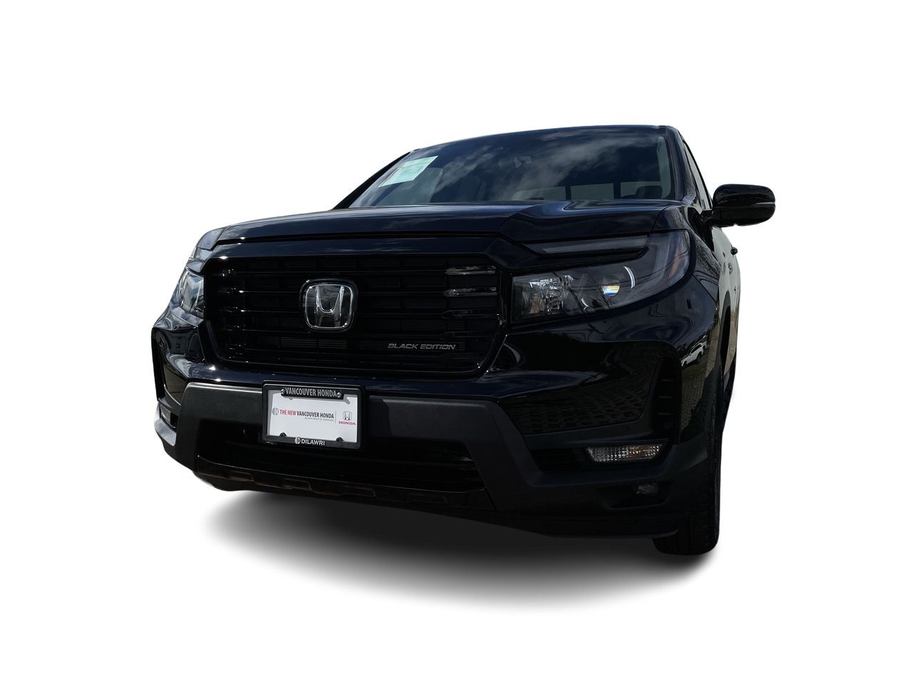 Honda Ridgeline  2022 à Vancouver, Colombie-Britannique