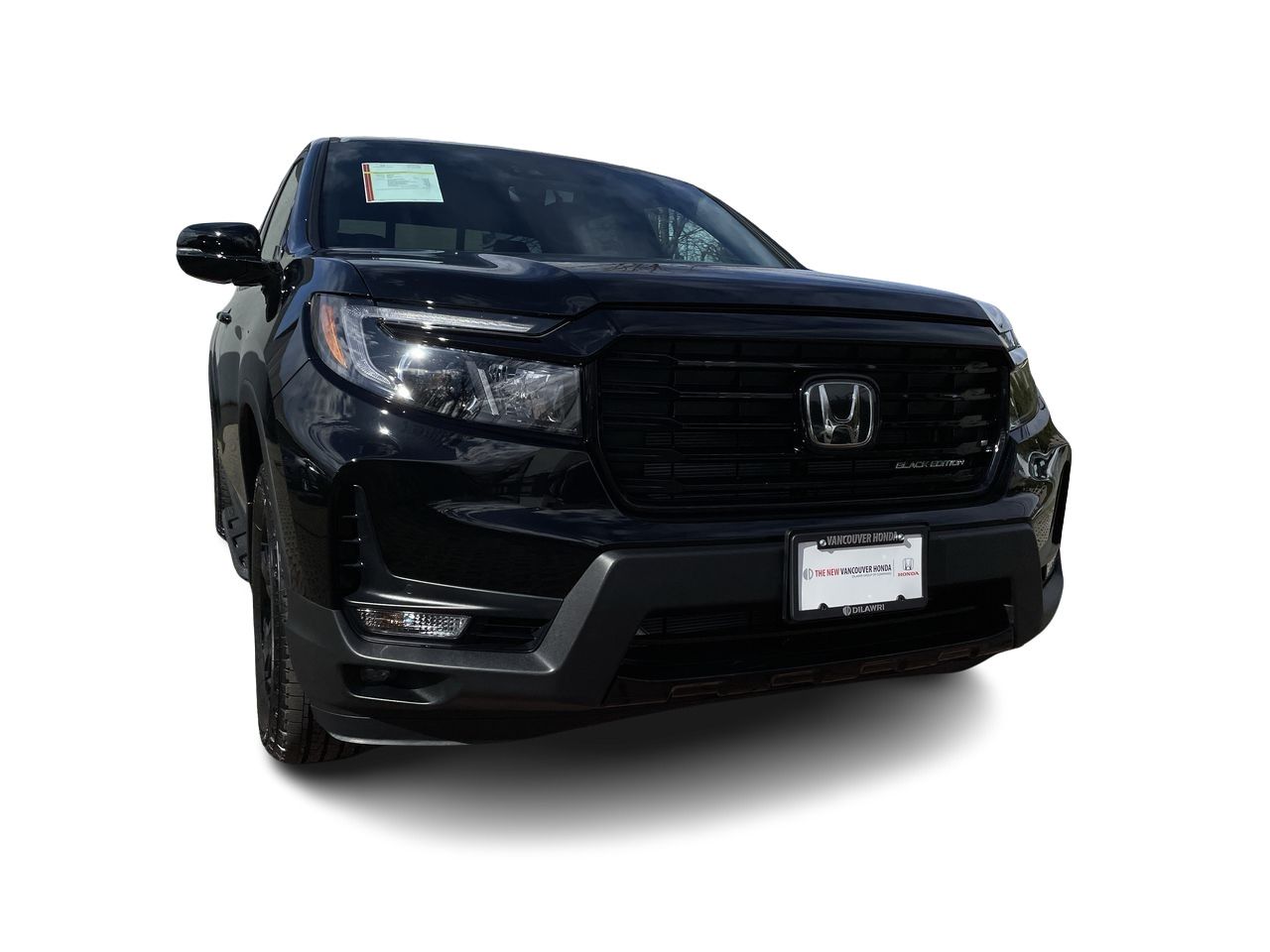 Honda Ridgeline  2022 à Vancouver, Colombie-Britannique
