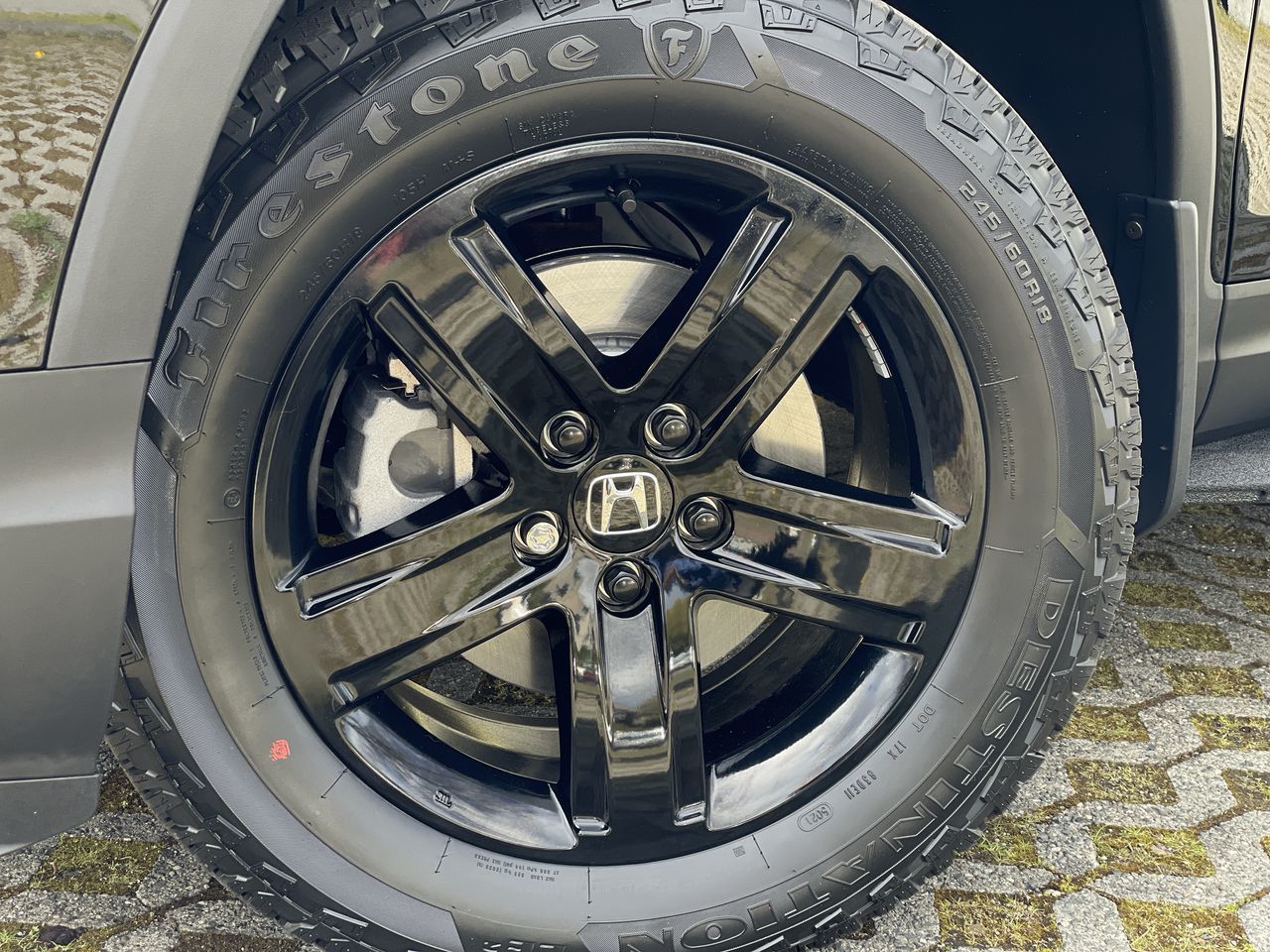 Honda Ridgeline  2022 à Vancouver, Colombie-Britannique