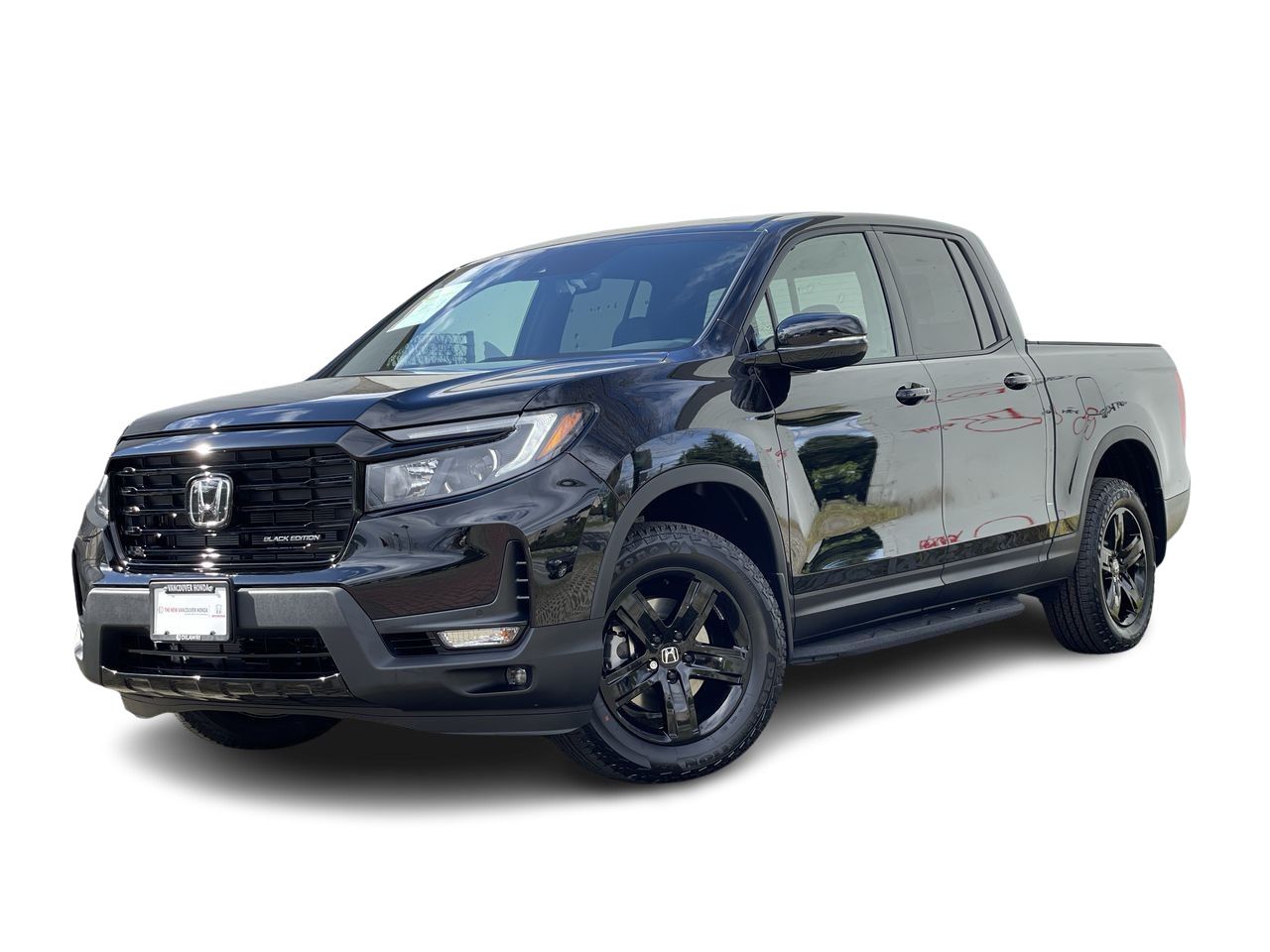 Honda Ridgeline  2022 à Vancouver, Colombie-Britannique