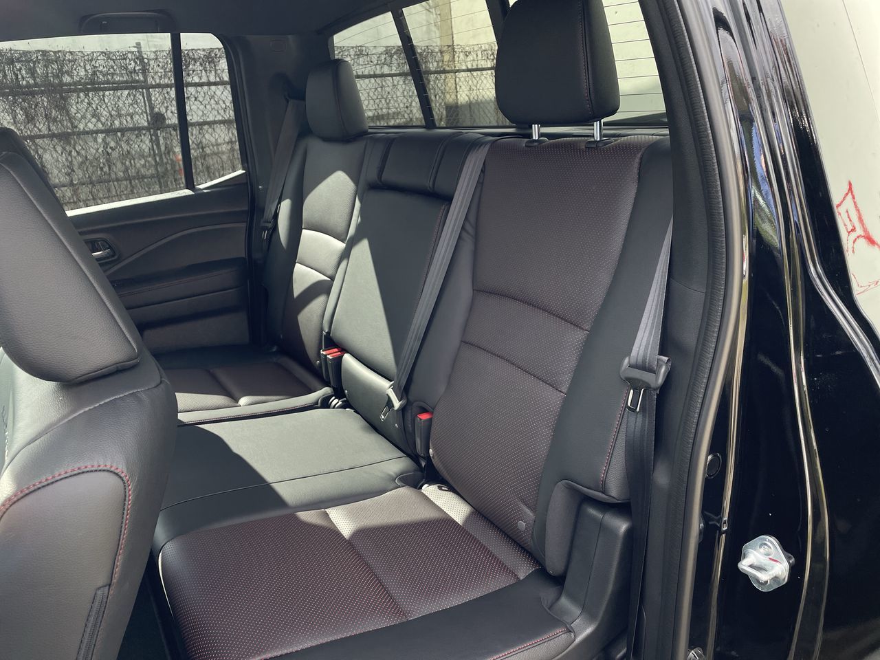 Honda Ridgeline  2022 à Vancouver, Colombie-Britannique