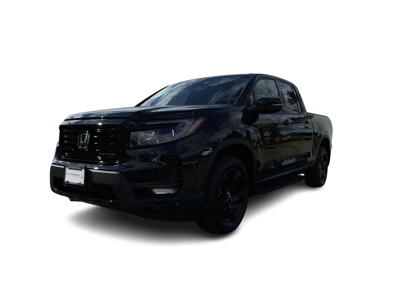 Honda Ridgeline  2022 à Vancouver, Colombie-Britannique
