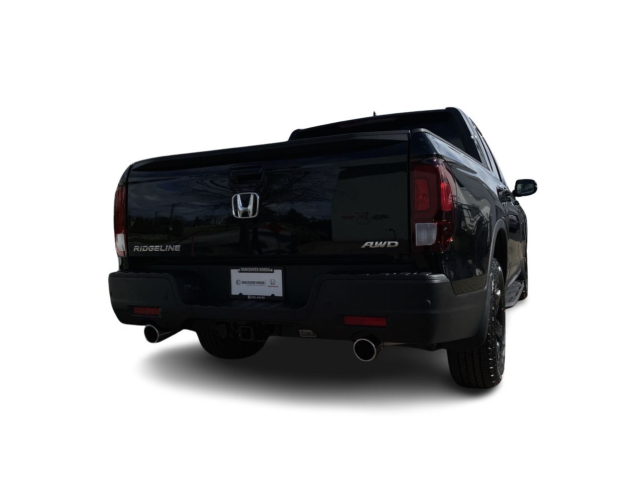 Honda Ridgeline  2022 à Vancouver, Colombie-Britannique