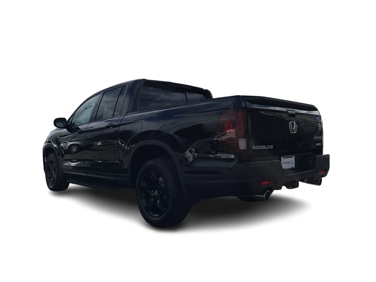 Honda Ridgeline  2022 à Vancouver, Colombie-Britannique