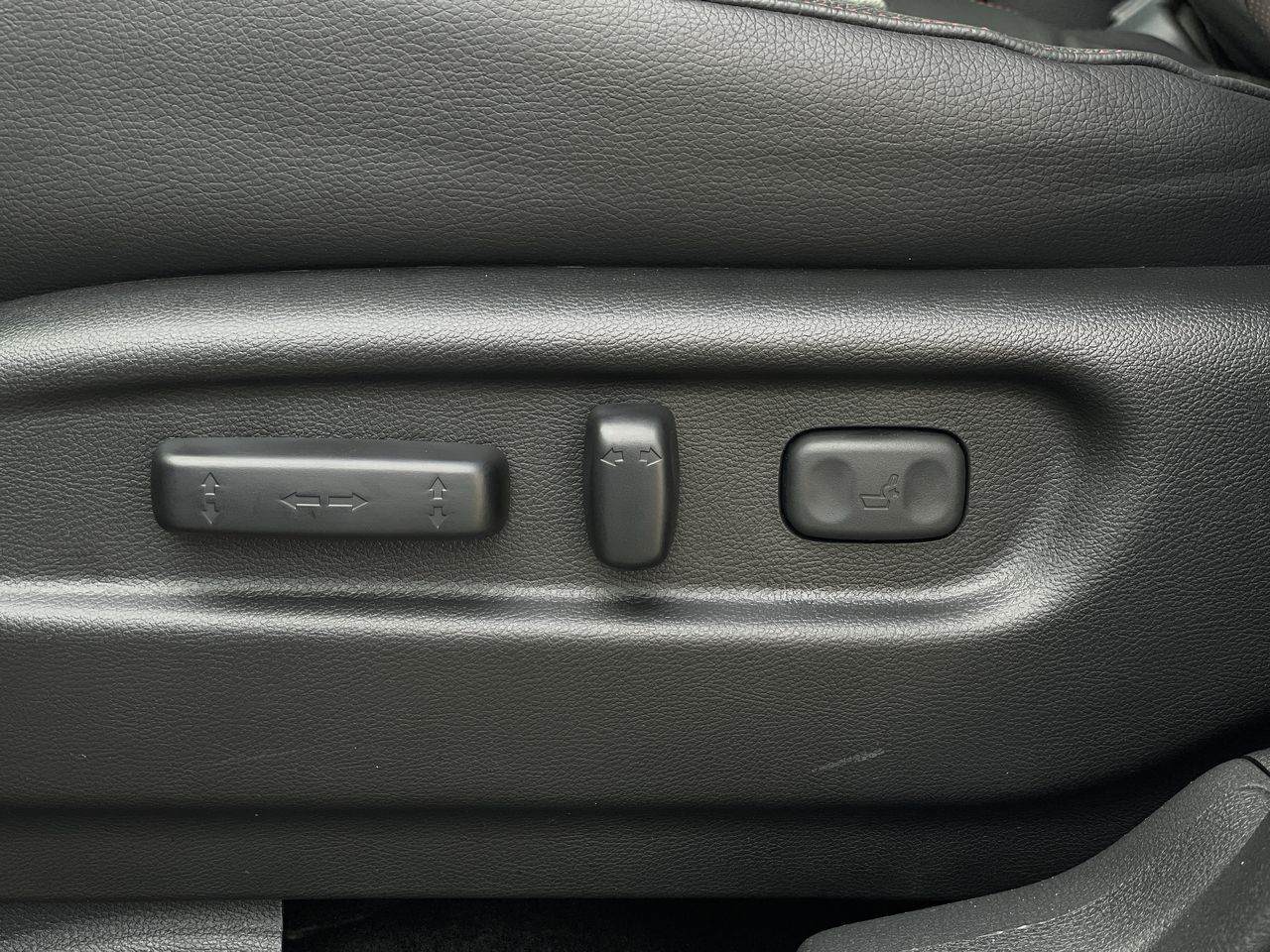 Honda Ridgeline  2022 à Vancouver, Colombie-Britannique