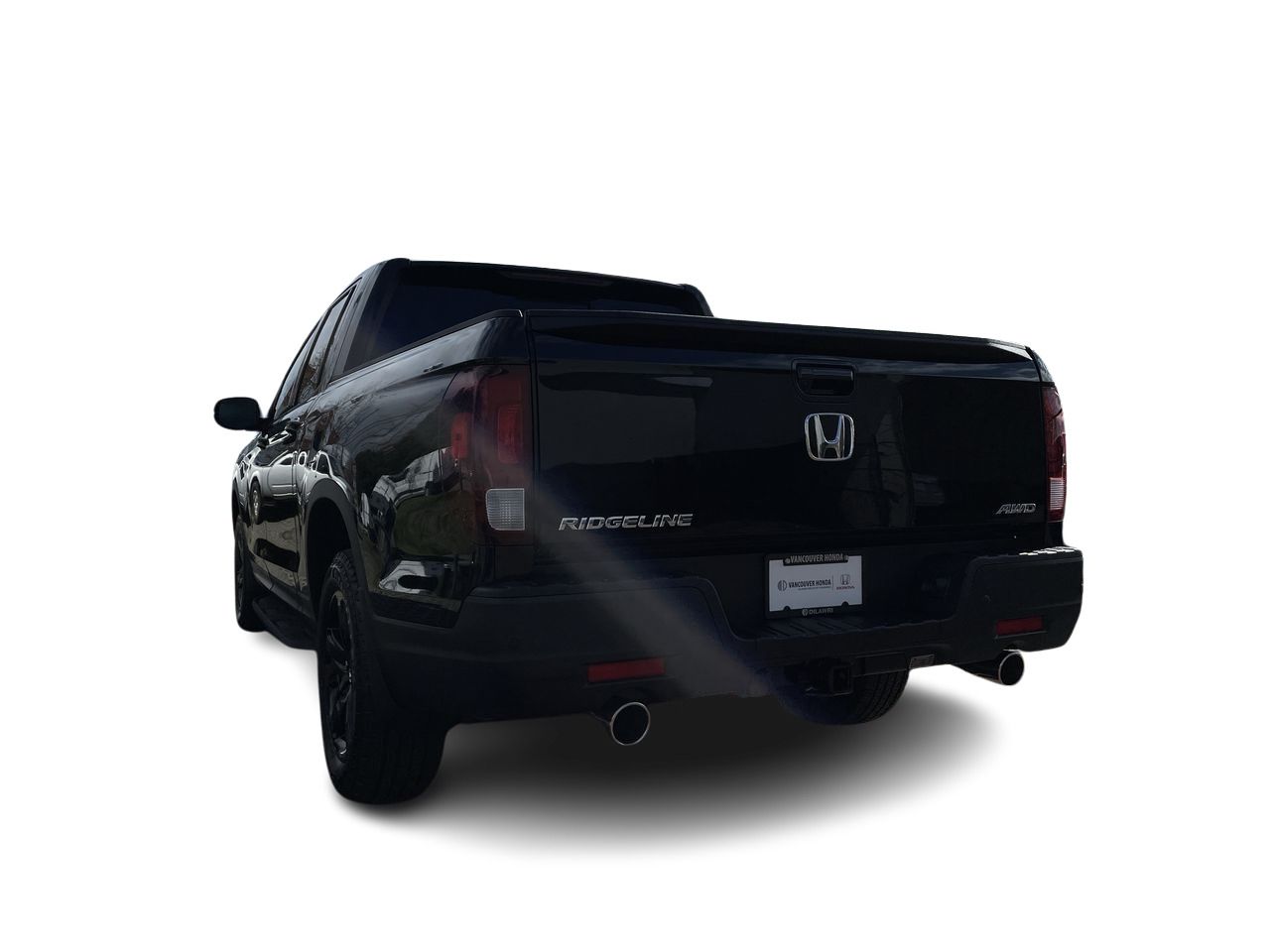 Honda Ridgeline  2022 à Vancouver, Colombie-Britannique