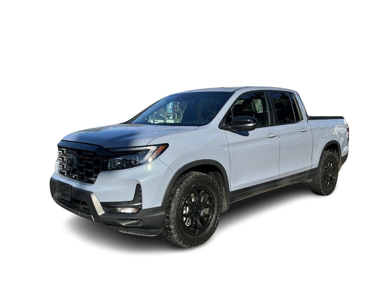 Honda Ridgeline  2025 à Vancouver, Colombie-Britannique