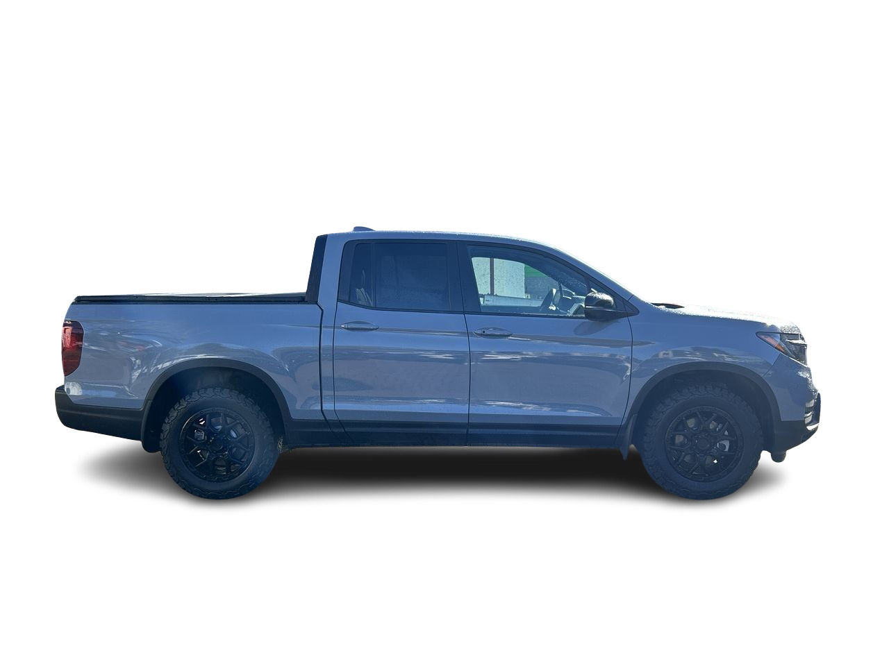 Honda Ridgeline  2025 à Vancouver, Colombie-Britannique