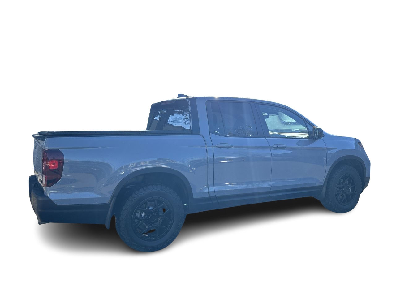 Honda Ridgeline  2025 à Vancouver, Colombie-Britannique