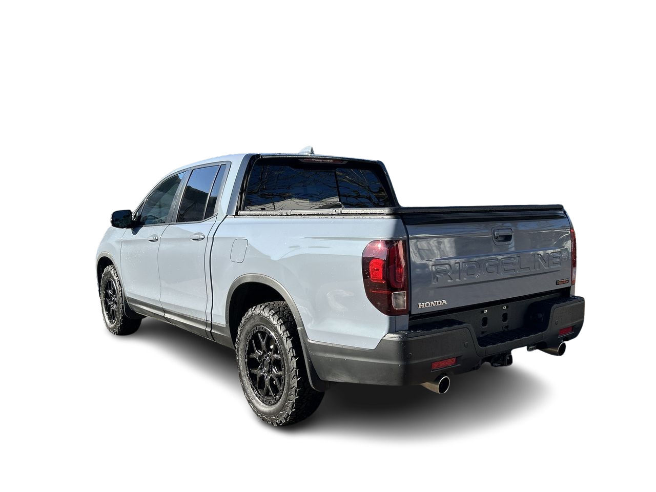 Honda Ridgeline  2025 à Vancouver, Colombie-Britannique