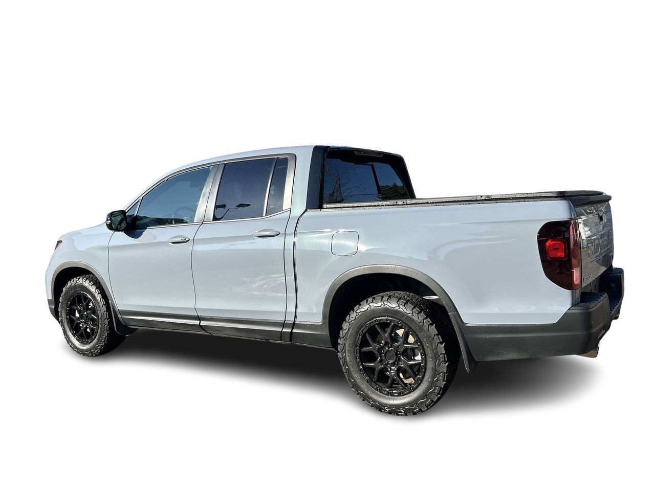 Honda Ridgeline  2025 à Vancouver, Colombie-Britannique