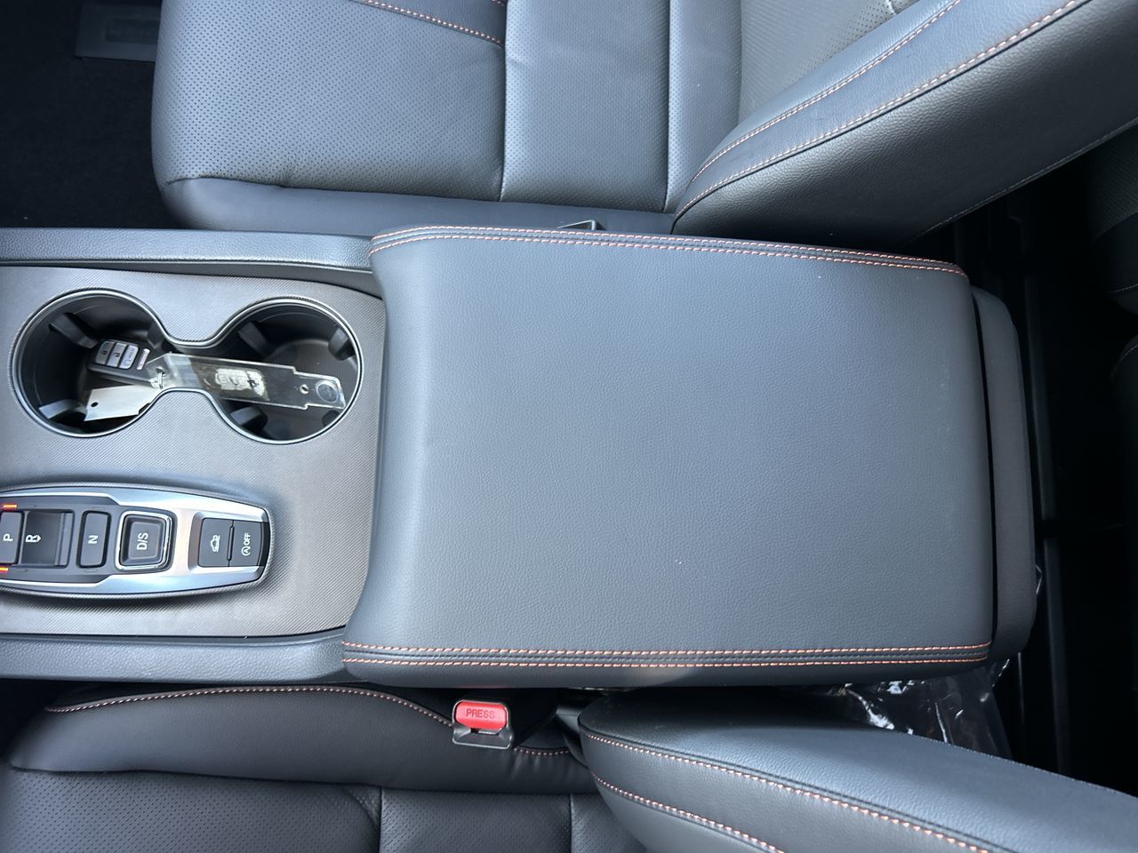 2026 Honda Ridgeline in Vancouver, British Columbia