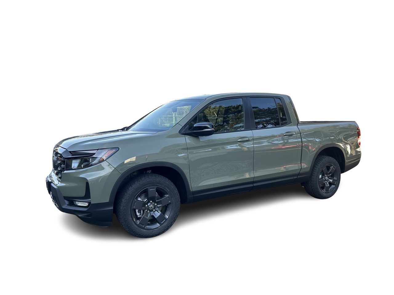 2026 Honda Ridgeline in Vancouver, British Columbia