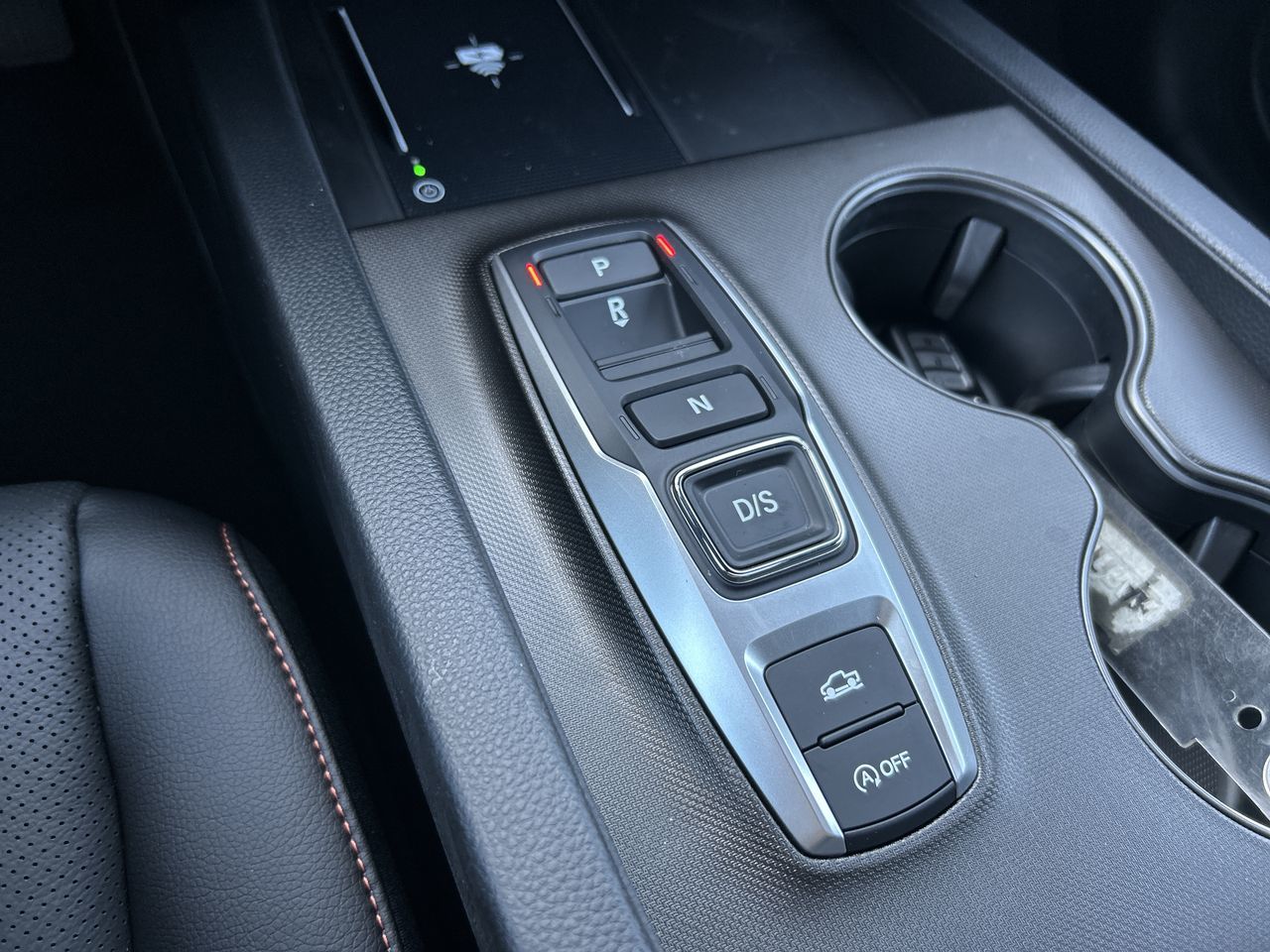 2026 Honda Ridgeline in Vancouver, British Columbia