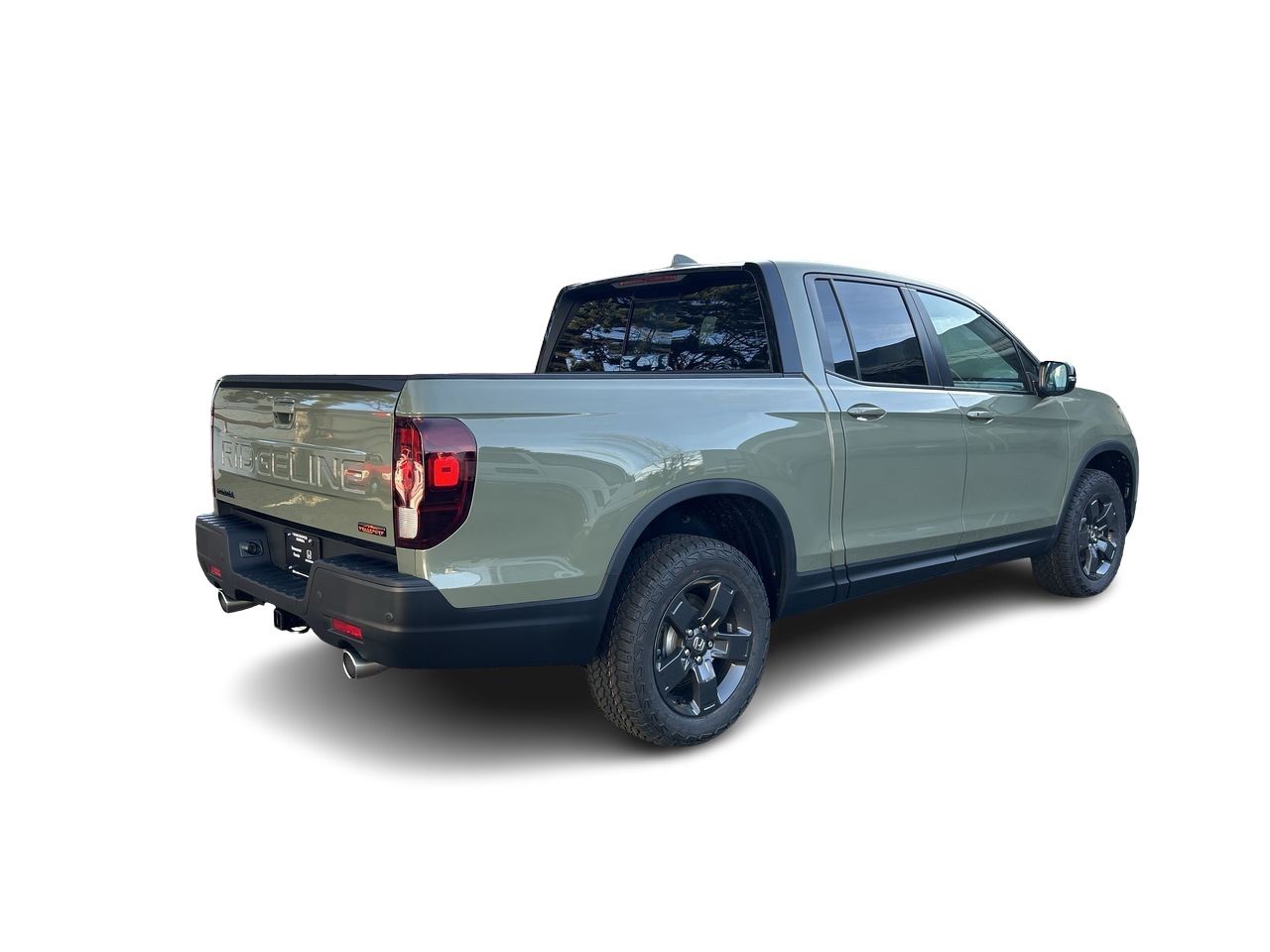 2026 Honda Ridgeline in Vancouver, British Columbia