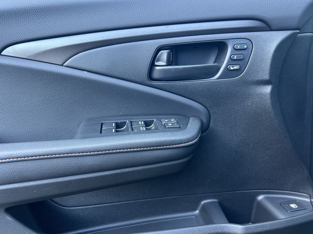 2026 Honda Ridgeline in Vancouver, British Columbia