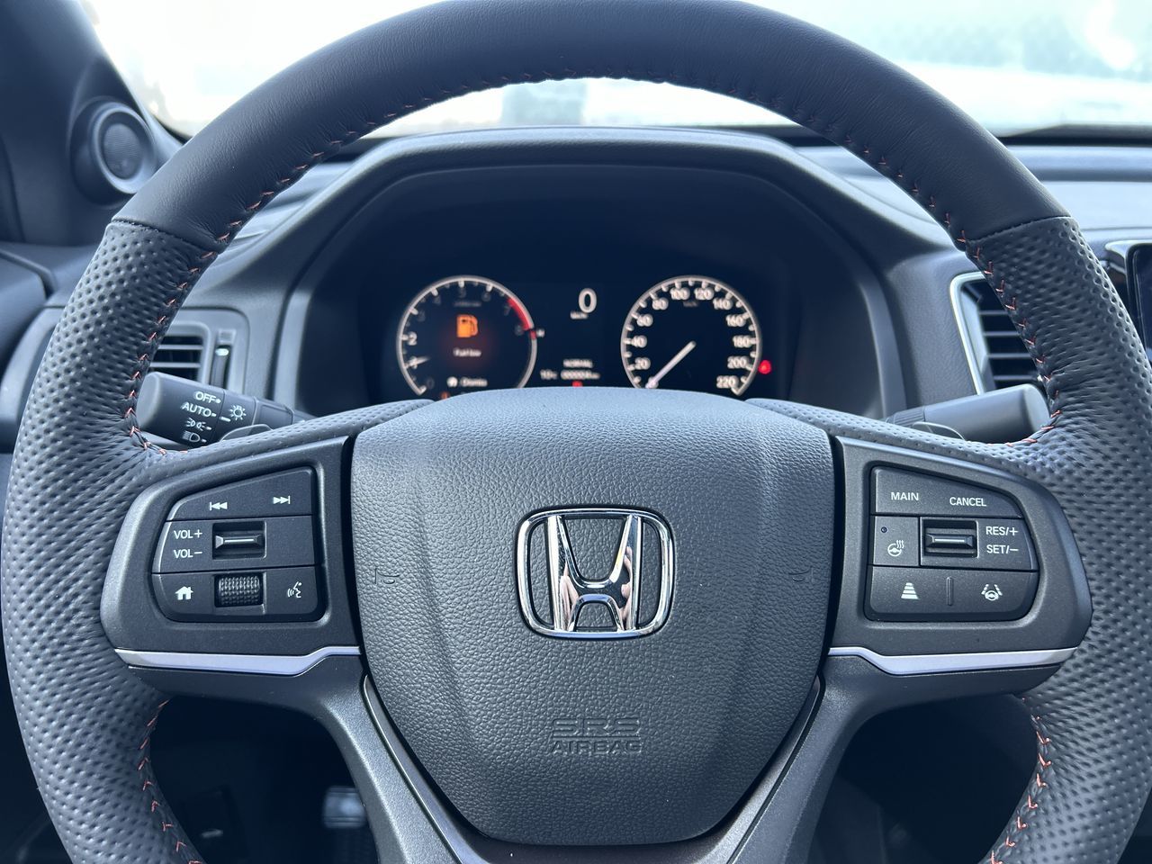 2026 Honda Ridgeline in Vancouver, British Columbia