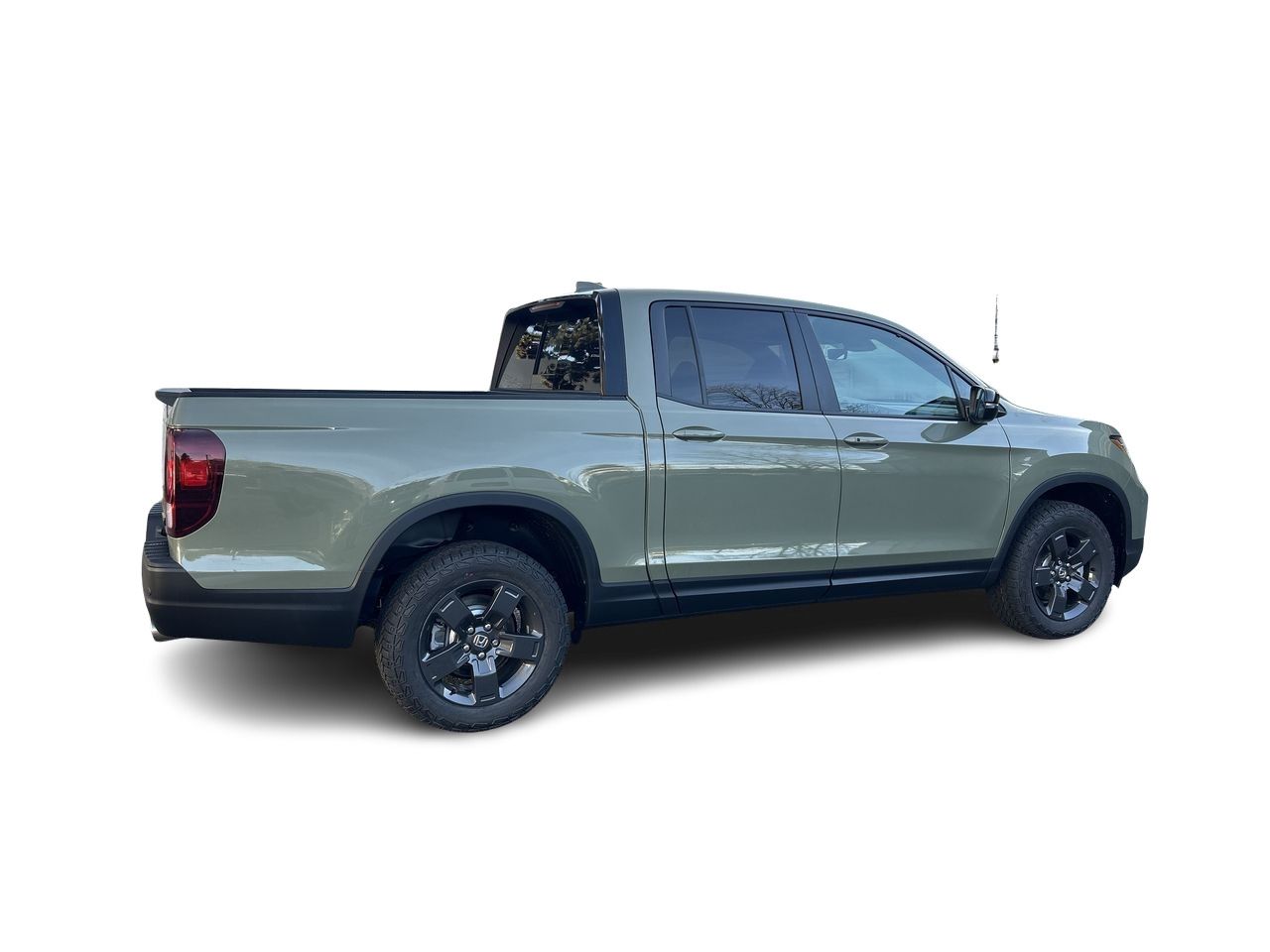 2026 Honda Ridgeline in Vancouver, British Columbia
