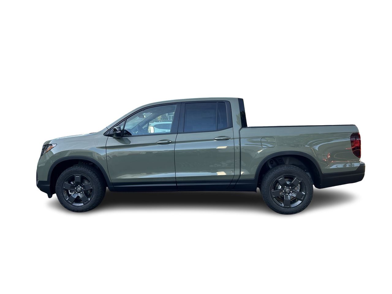 2026 Honda Ridgeline in Vancouver, British Columbia