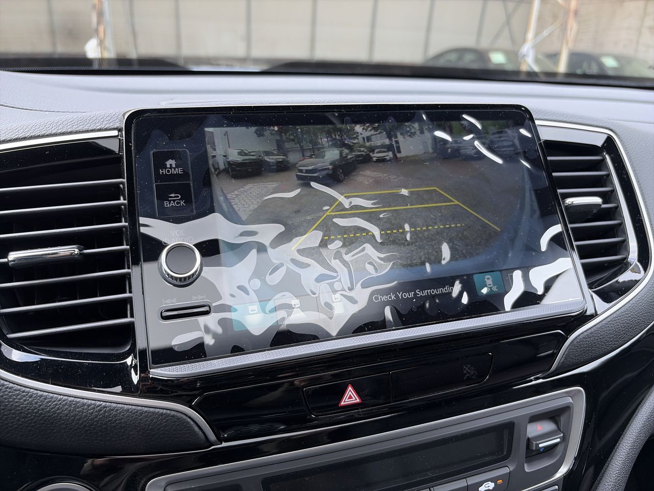 2026 Honda Ridgeline in Vancouver, British Columbia