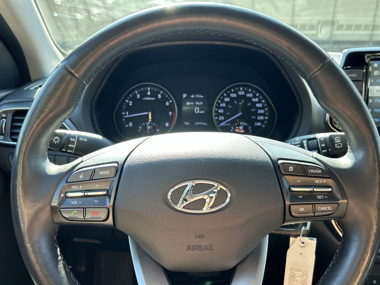 2018 Hyundai Elantra GT