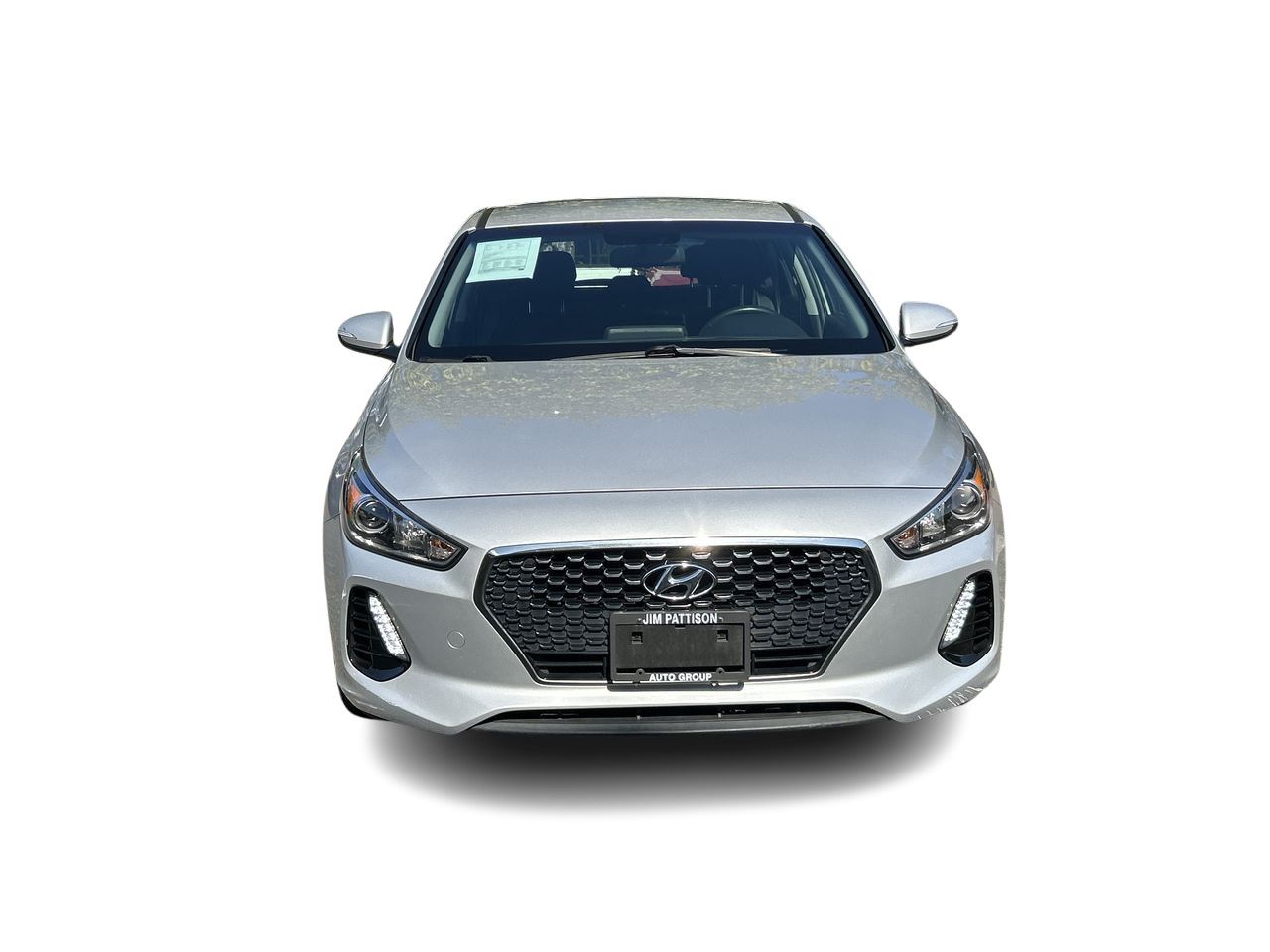 2018 Hyundai Elantra GT