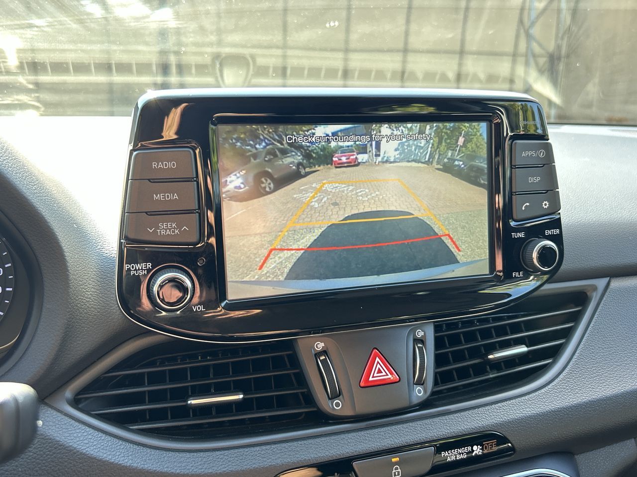 2018 Hyundai Elantra GT