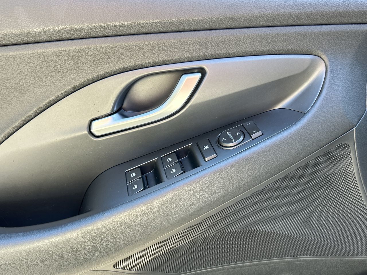 2018 Hyundai Elantra GT