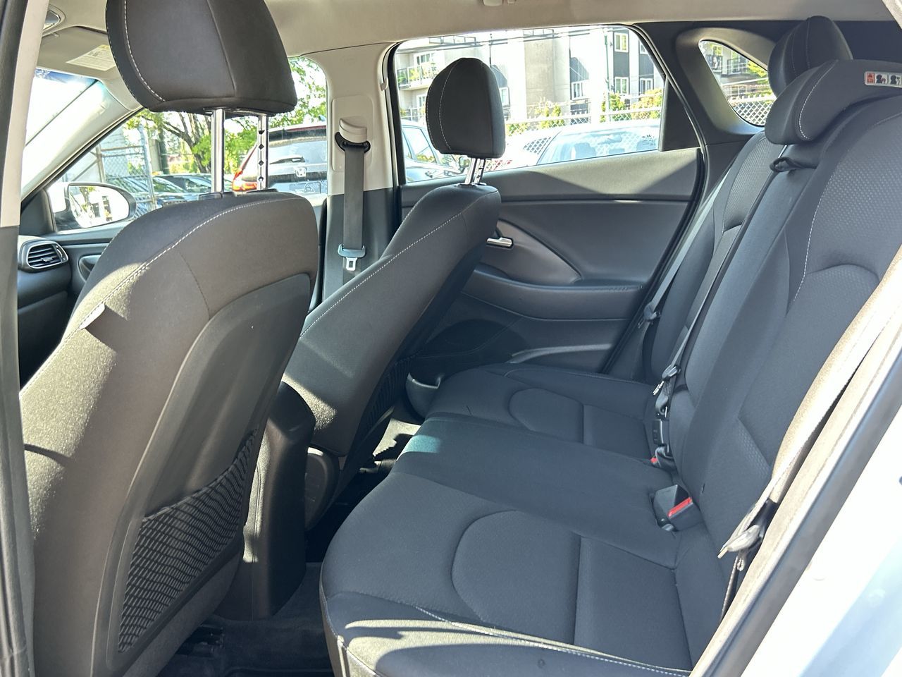 2018 Hyundai Elantra GT