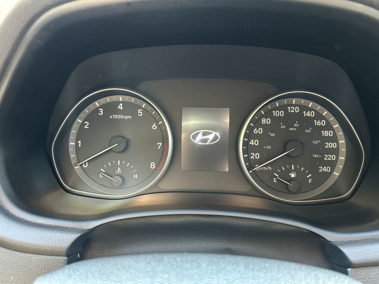 2018 Hyundai Elantra GT