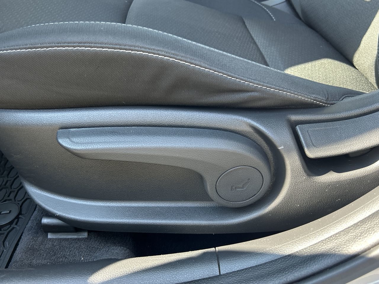 2018 Hyundai Elantra GT