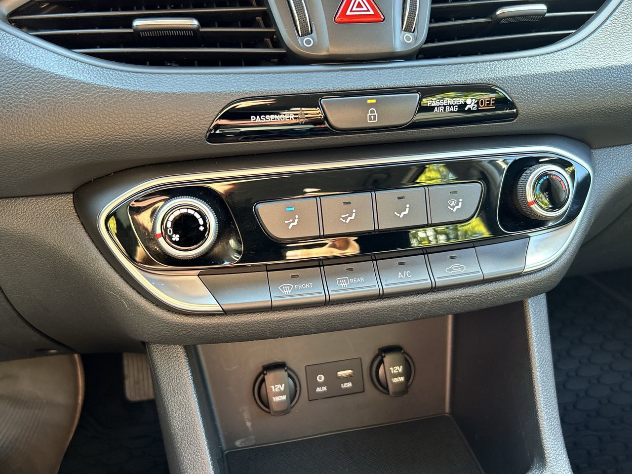 2018 Hyundai Elantra GT