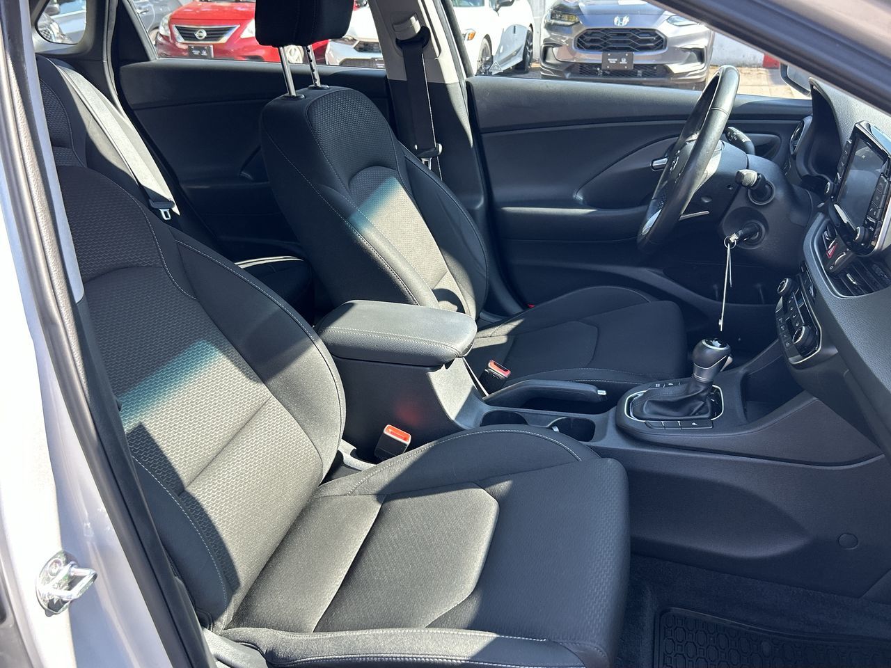 2018 Hyundai Elantra GT