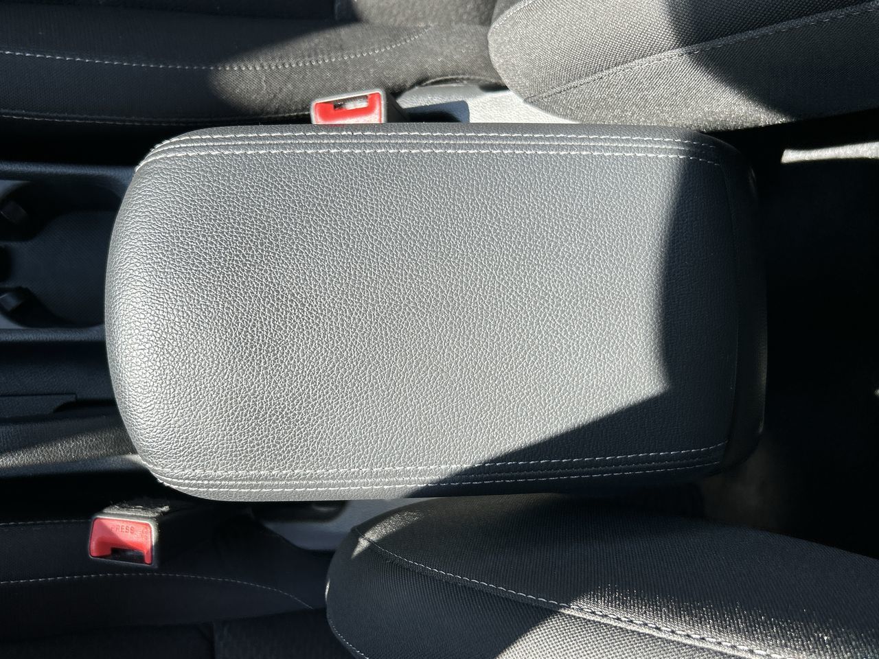 2018 Hyundai Elantra GT