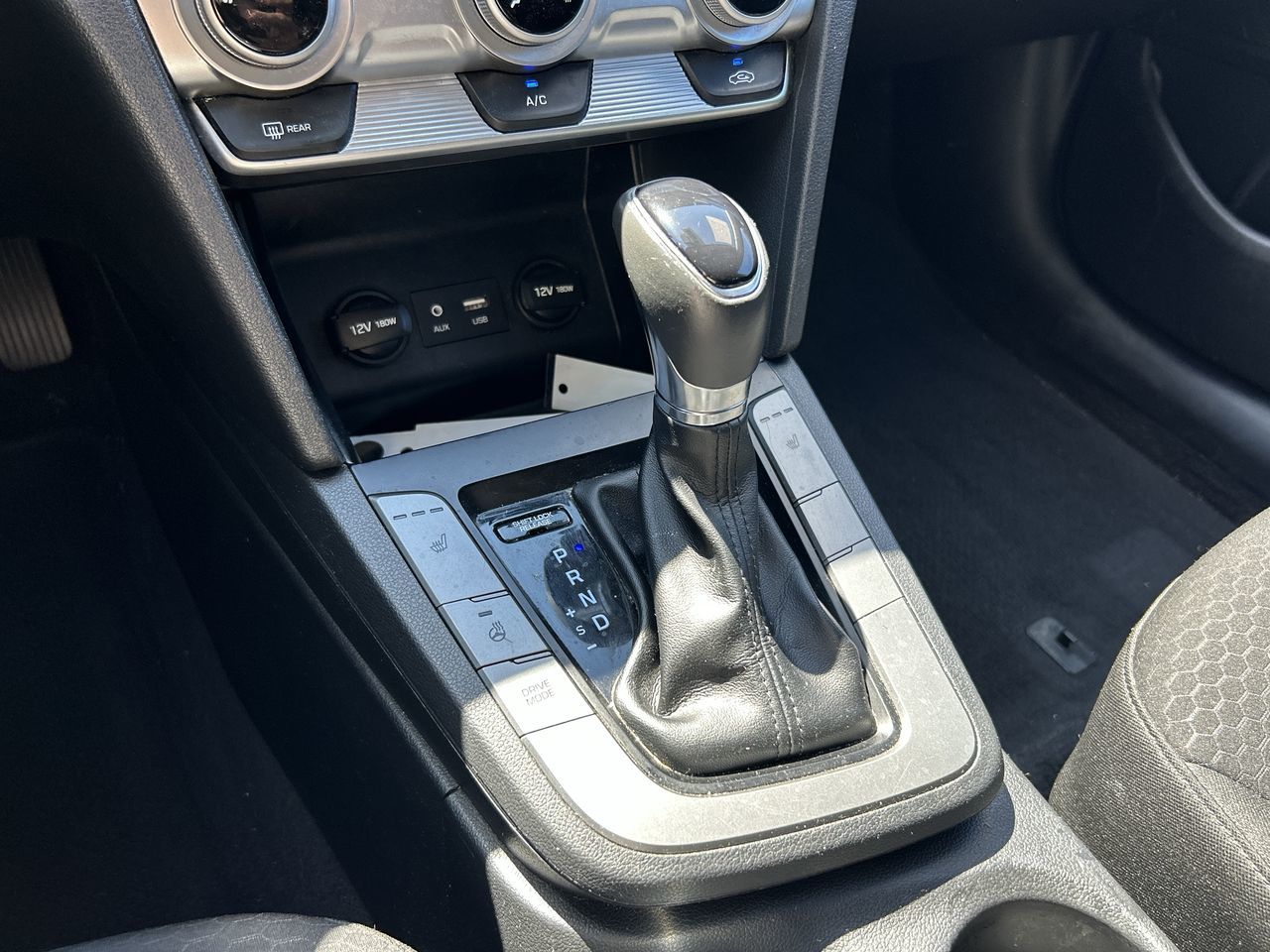 Hyundai Elantra Sedan  2020 à Vancouver, Colombie-Britannique
