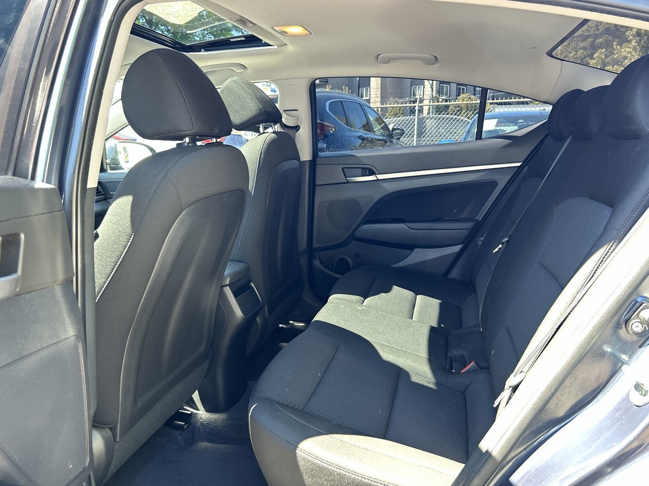 Hyundai Elantra Sedan  2020 à Vancouver, Colombie-Britannique